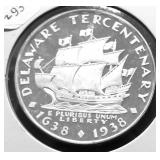 1 OZ .999 SILVER ROUND