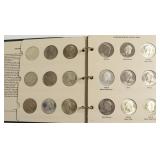 GEM PROOF IKE DOLLAR COLLECTION PQ COMPLETE