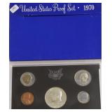 1970 PROOF SET