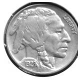 1928 BUFFALO NICKEL XF