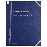 BUFFALO NICEKL COLLECTION
