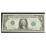 STAR FANCY SERIAL NUMBER GEM BU