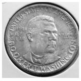 1946 D CHOICE BU BOOKER T HALF