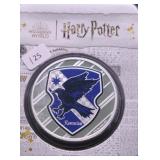 HARRY POTTER 1 OZ .999 SILVER ROUND