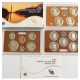 2014 PROOF SET