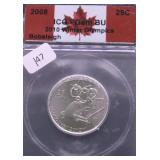 2008 ICG GEM BU CANADA QUARTER