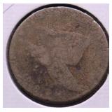 NO DATE FLYING EAGLE CENT