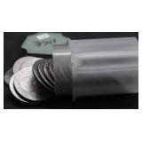 ROLL OF IKE DOLLARS