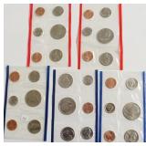 5 MNIT SETS
