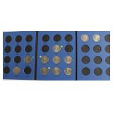 CHOICE BU KENENDY HALF DOLLAR SET