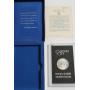 Cliff Hanger Coin Auction