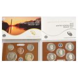 2017 PROOF SET