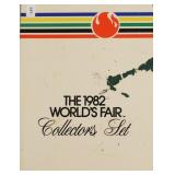 WORLDS FAIR COLLECTORS SET