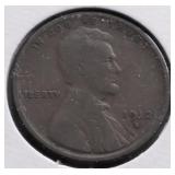 1912 S LINCOLN CENT F