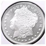 1/2 OZ .999 SILVER ROUND