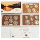 2014 PROOF SET