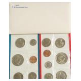 1980 MINT SET P D MINT