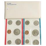 1979 MINT SET P D MINTS