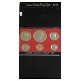 1976 PROOF SET
