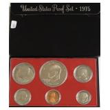 1975 PROOF SET