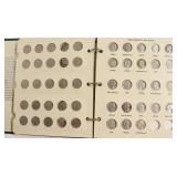 JEFFERSON NICKEL COLLECTION