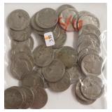 40 BUFFALO NICKELS