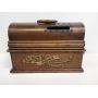 Early Edison Cylinder Player Phonograph