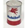 1950's NOS Mobiloil Pegasus Oil Can