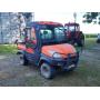 2011 Kubota RTV 1100 Diesel Utility Vehicle