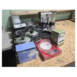 Assorted Kitchen Items and Appliances