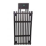 Primitive Wooden Creeper