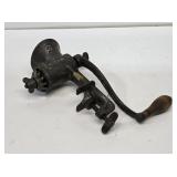 Universal #2 Cast Iron Metal Grinder