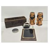 Assorted Collectibles