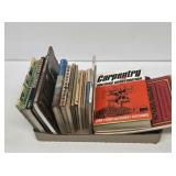 How-To Books and Manuals