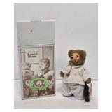 NIB Raikes Bears Doctor Bear