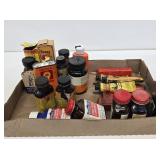 Assorted NOS Gun Care Products