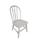 Primitive Spindle Back Child