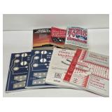 Short Wave Radio Manuals