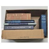 Medical Books