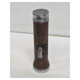 Winchester Brass Flashlight