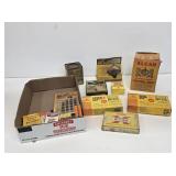 Assorted NOS Gun Care Products