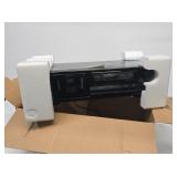 Optimus SCT-88 Single Cassette Deck