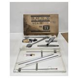 Vintage NOS Sony Car Antenna with Original Box