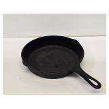 #8 Cast Iron Skillet