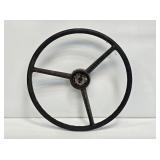 Original 20" Steering Wheel