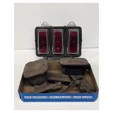 Ford Mustang & Truck Tail Lights