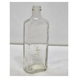 Davis Drug Store Corydon, IN Medicine Bottle