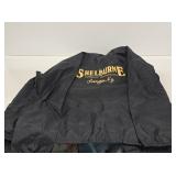 Shelburne Tobacco Warehouse Light Jacket