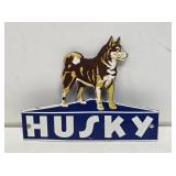 Husky SSP Sign