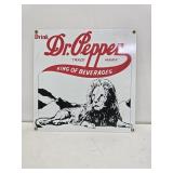 Dr. Pepper Ande Rooney SSP Sign